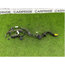 Проводка дверная