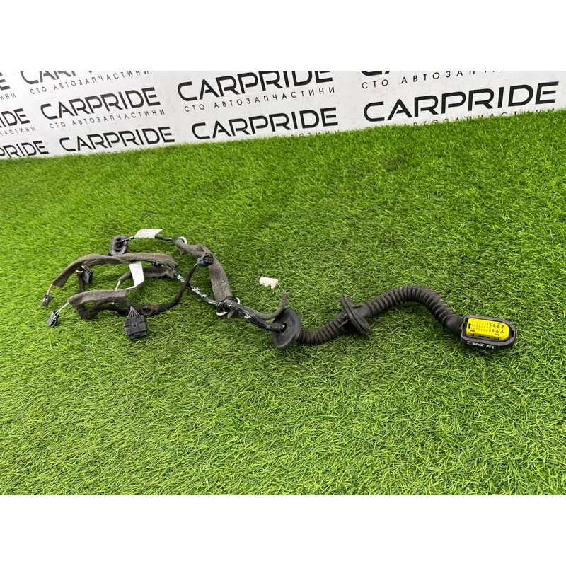 Проводка дверная (электрика) Renault Megane 3 2011 1,5 dCi (K9K837) 241267814R