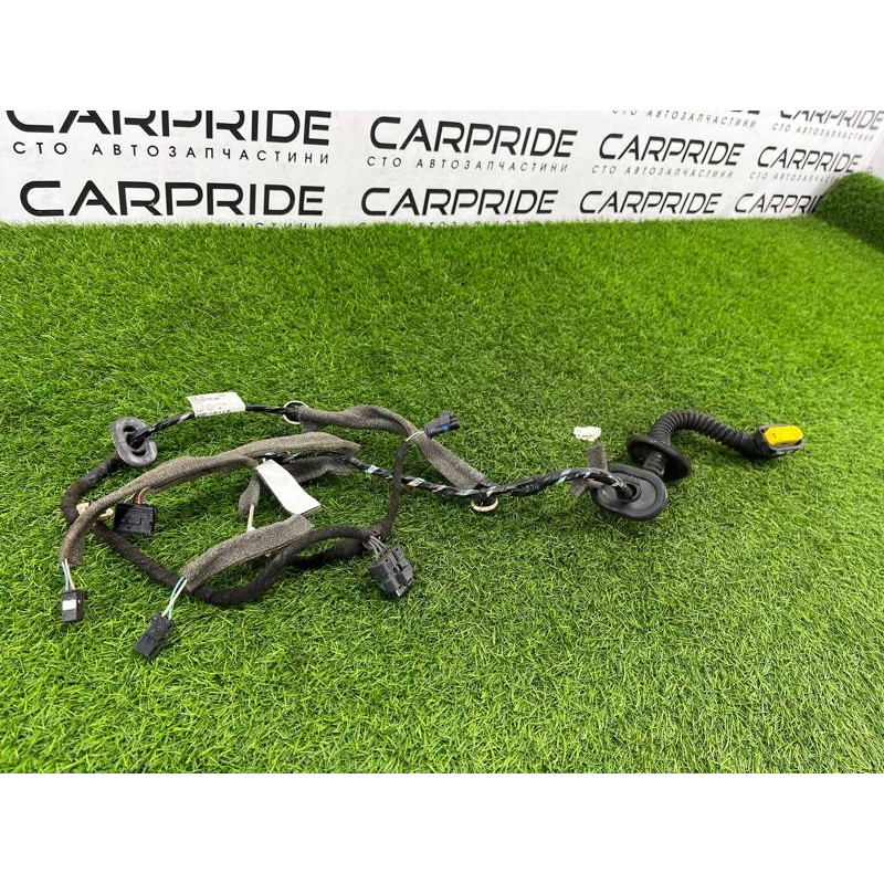 Проводка дверная (электрика) Renault Megane 3 2011 1,5 dCi (K9K837) 241267814R