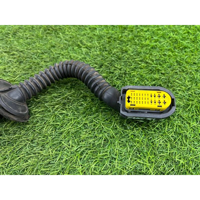 Проводка дверная (электрика) Renault Megane 3 2011 1,5 dCi (K9K837) 241267814R