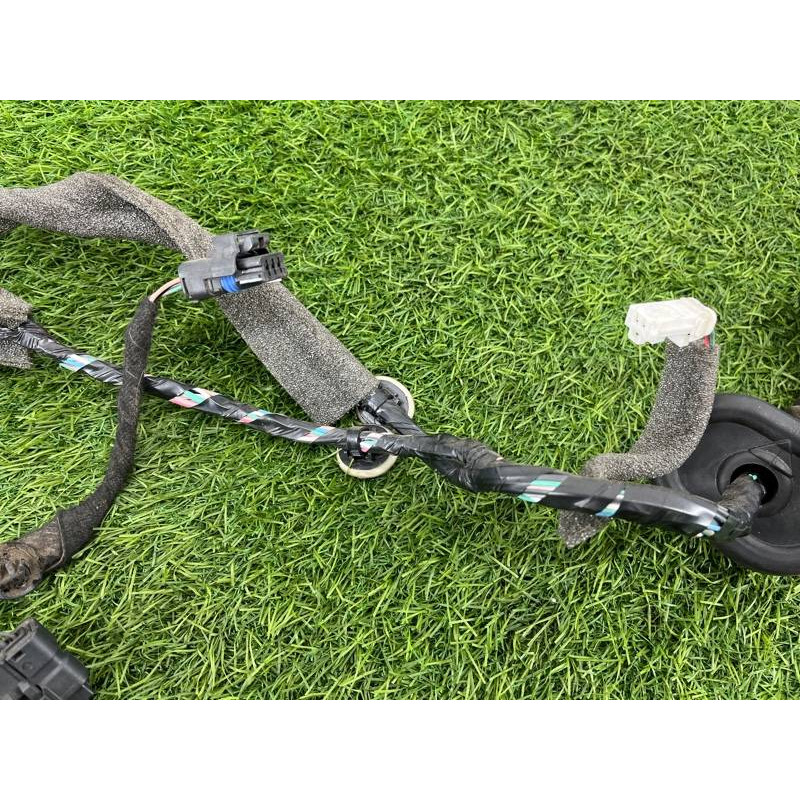 Проводка дверная (электрика) Renault Megane 3 2011 1,5 dCi (K9K837) 241267814R