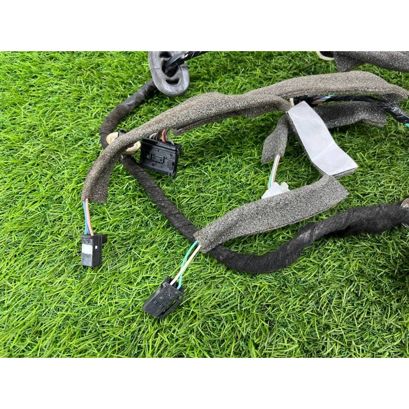 Проводка дверная (электрика) Renault Megane 3 2011 1,5 dCi (K9K837) 241267814R