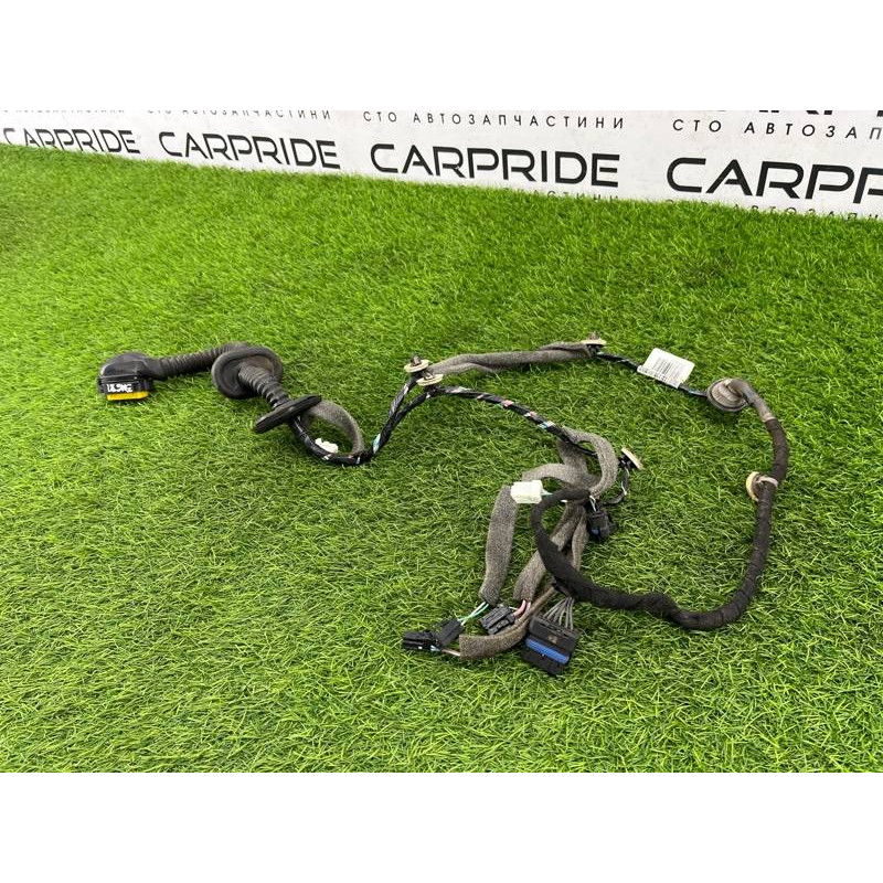 Проводка дверная (электрика) Renault Megane 3 2011 1,5 dCi (K9K837) 241267814R