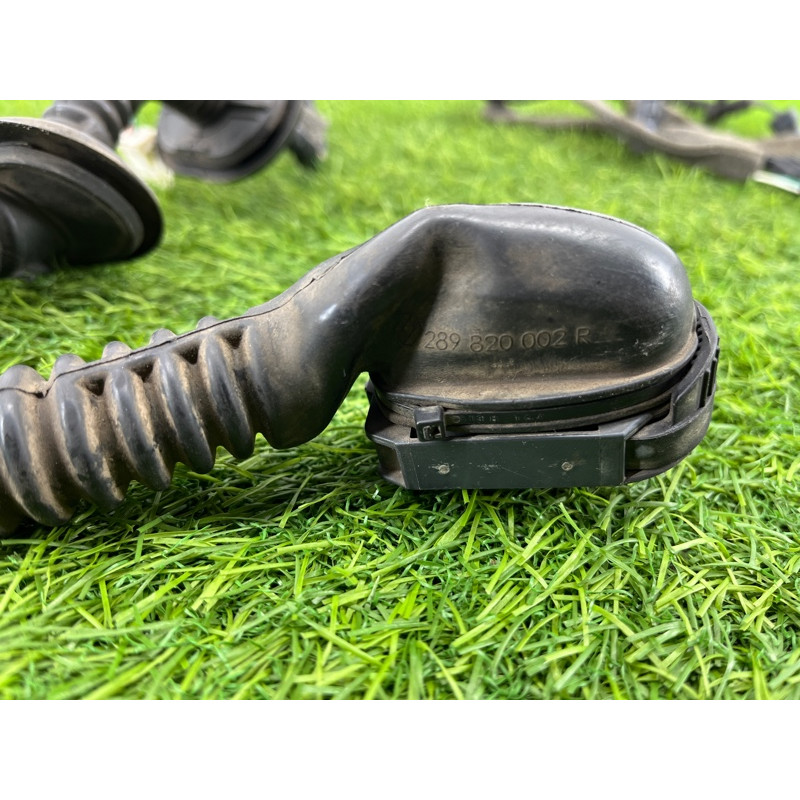 Проводка дверная (электрика) Renault Megane 3 2011 1,5 dCi (K9K837) 241267814R