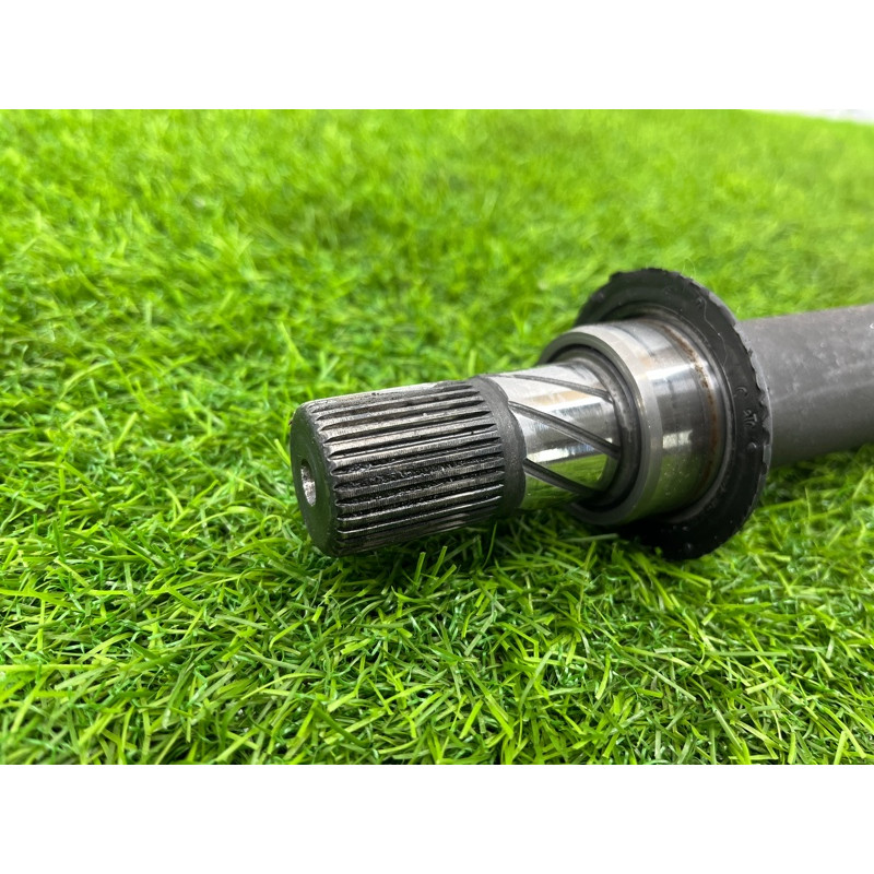 Привод (трансмиссия) Renault Megane 3 2011 1,5 dCi (K9K837) 391009864R