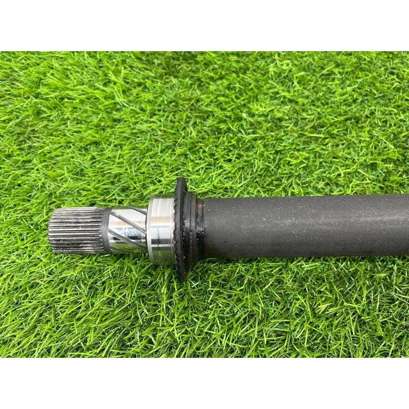 Привод (трансмиссия) Renault Megane 3 2011 1,5 dCi (K9K837) 391009864R