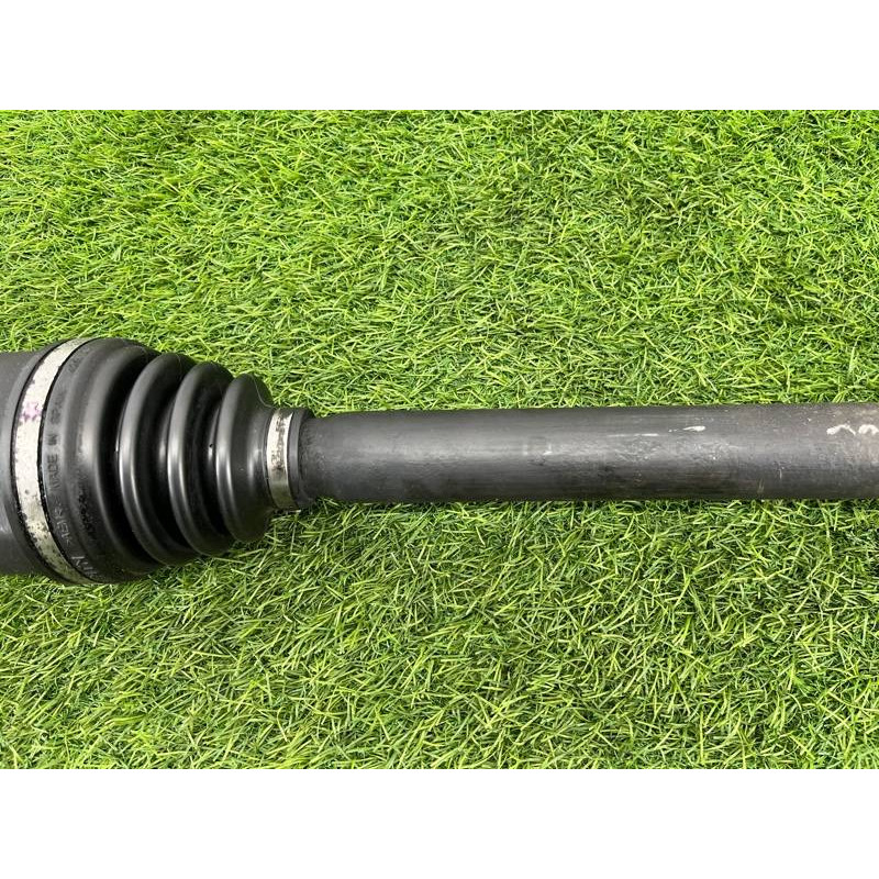 Привод (трансмиссия) Renault Megane 3 2011 1,5 dCi (K9K837) 391009864R