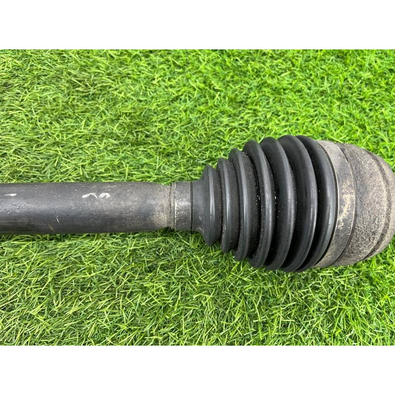 Привод (трансмиссия) Renault Megane 3 2011 1,5 dCi (K9K837) 391009864R