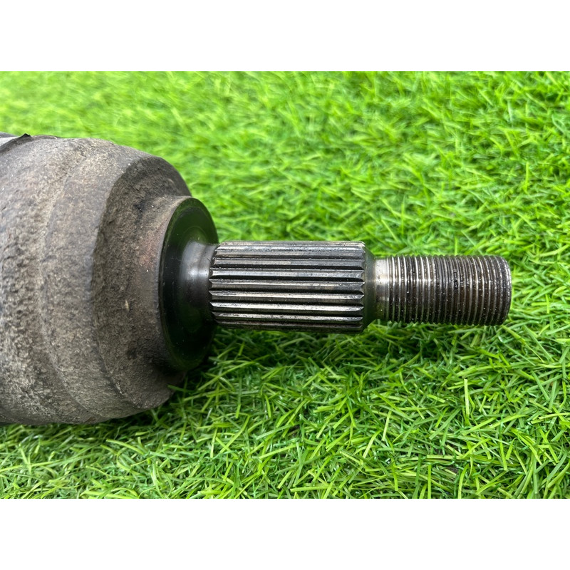 Привод (трансмиссия) Renault Megane 3 2011 1,5 dCi (K9K837) 391009864R