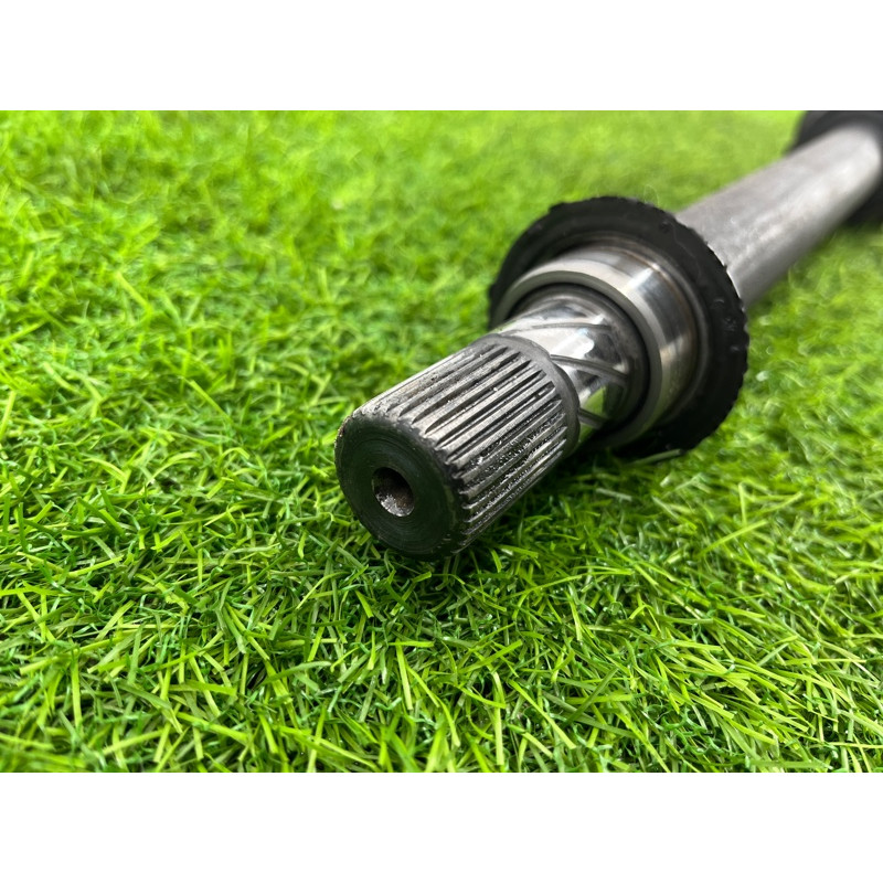 Привод (трансмиссия) Renault Megane 3 2011 1,5 dCi (K9K837) 391009864R