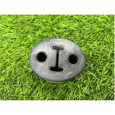 Подушка глушителя