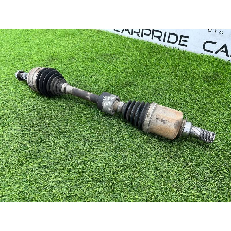 Привод (трансмиссия) Renault Megane 3 2011 1,5 dCi (K9K837) 391016076R