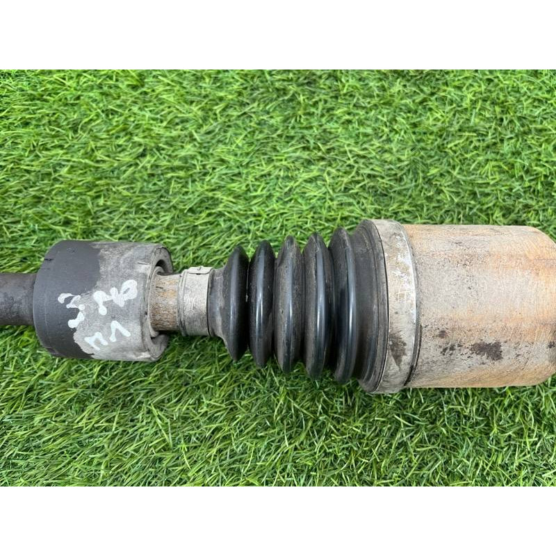 Привод (трансмиссия) Renault Megane 3 2011 1,5 dCi (K9K837) 391016076R