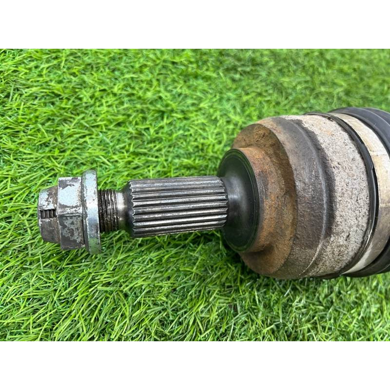 Привод (трансмиссия) Renault Megane 3 2011 1,5 dCi (K9K837) 391016076R