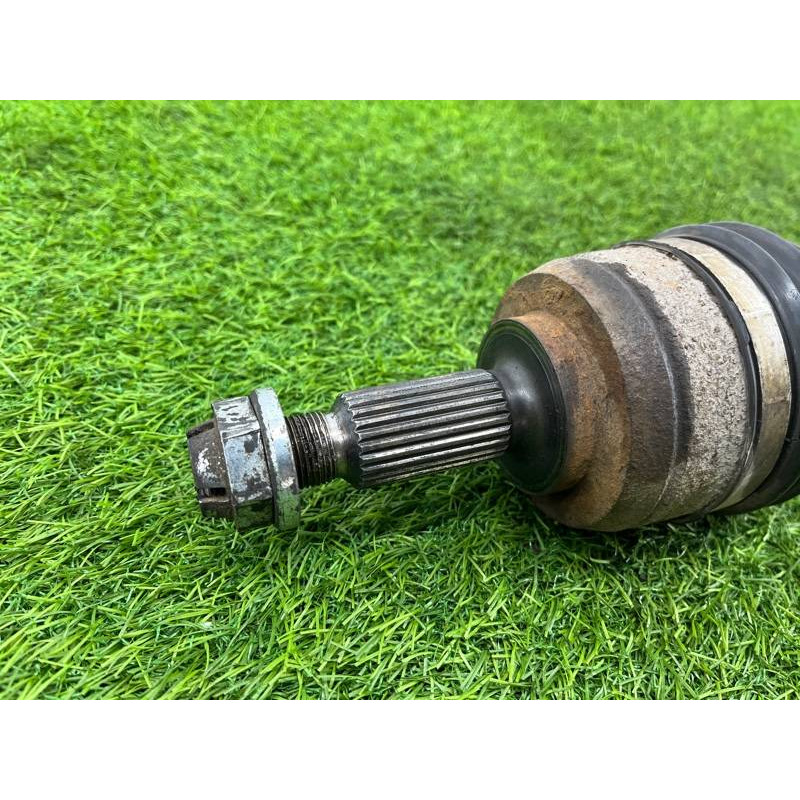 Привод (трансмиссия) Renault Megane 3 2011 1,5 dCi (K9K837) 391016076R