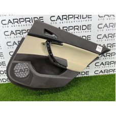 Дверная карта