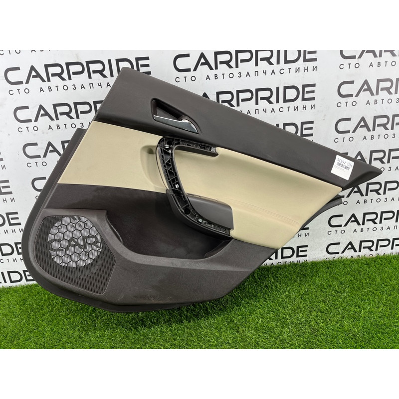 Дверная карта (салон) Opel Insignia A 2009 2.0 DTH 13327688