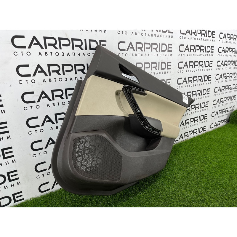 Дверная карта (салон) Opel Insignia A 2009 2.0 DTH 13327688