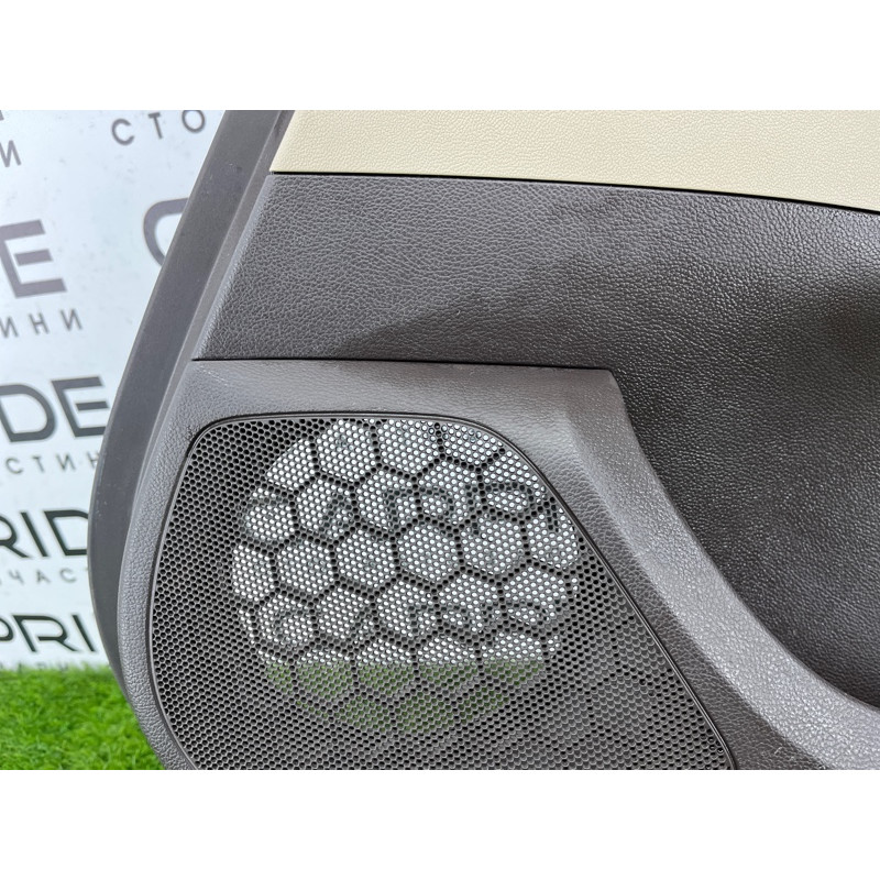 Дверная карта (салон) Opel Insignia A 2009 2.0 DTH 13327688