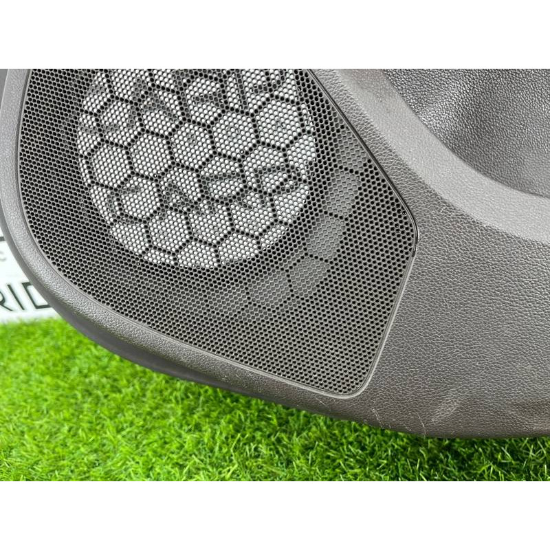 Дверная карта (салон) Opel Insignia A 2009 2.0 DTH 13327688