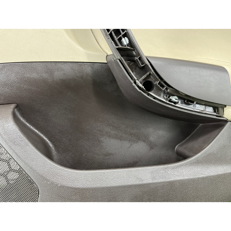 Дверная карта (салон) Opel Insignia A 2009 2.0 DTH 13327688