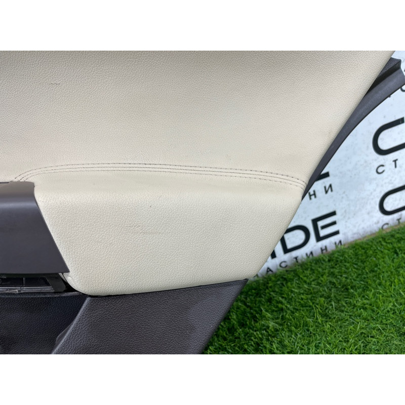 Дверная карта (салон) Opel Insignia A 2009 2.0 DTH 13327688