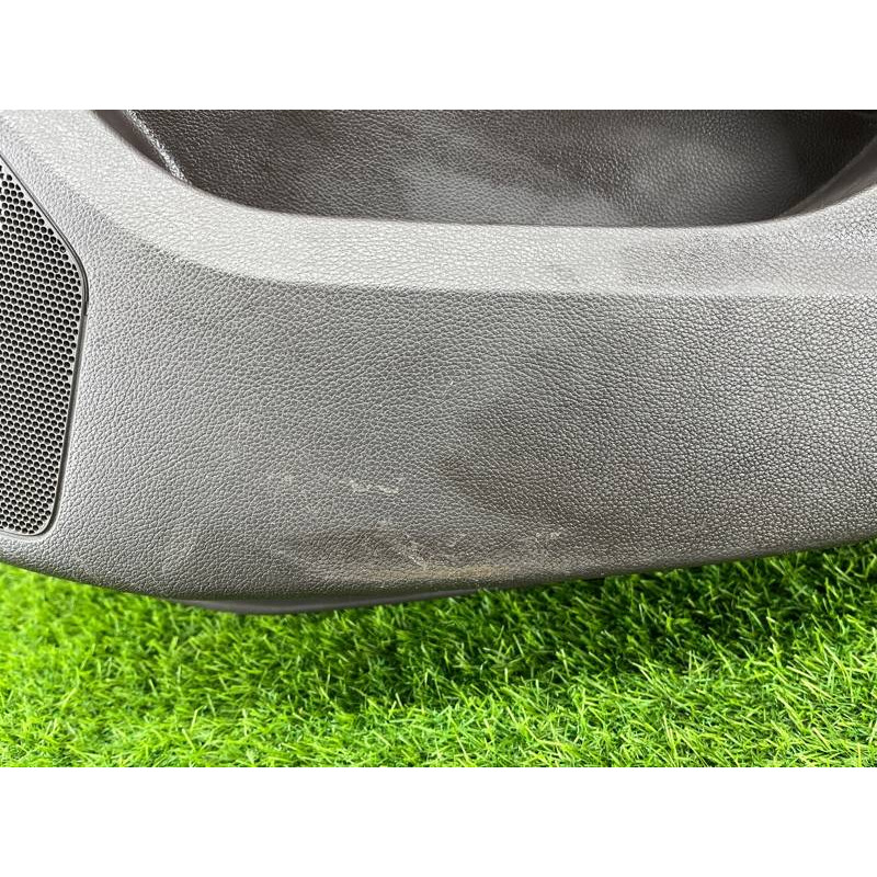 Дверная карта (салон) Opel Insignia A 2009 2.0 DTH 13327688