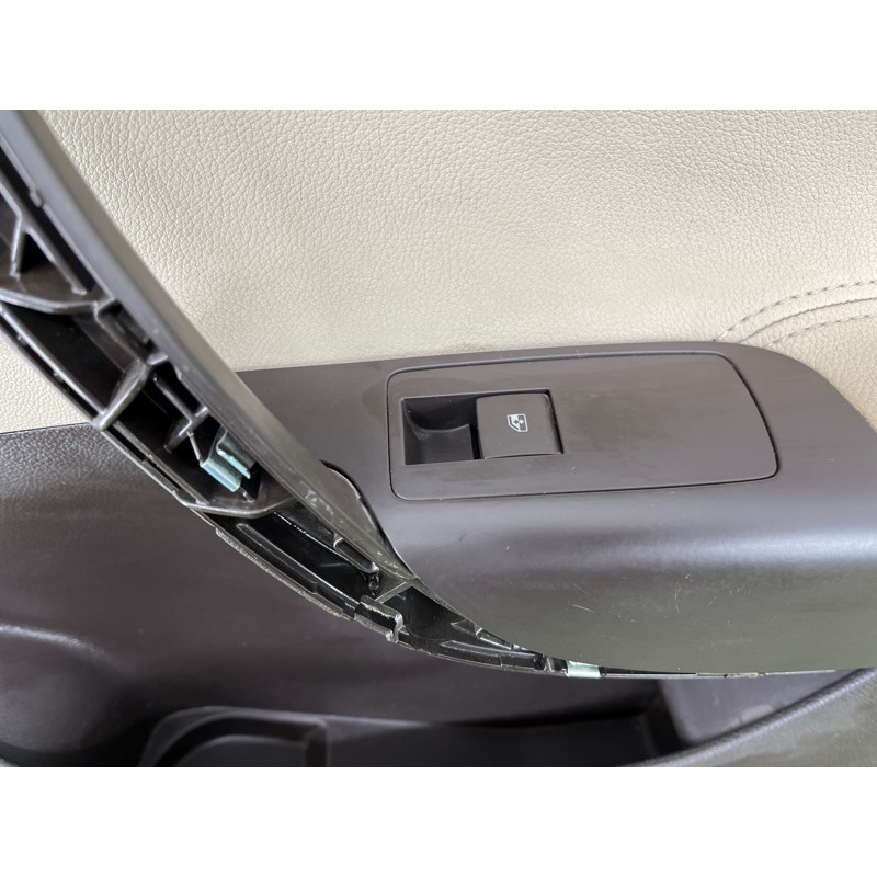 Дверная карта (салон) Opel Insignia A 2009 2.0 DTH 13327688