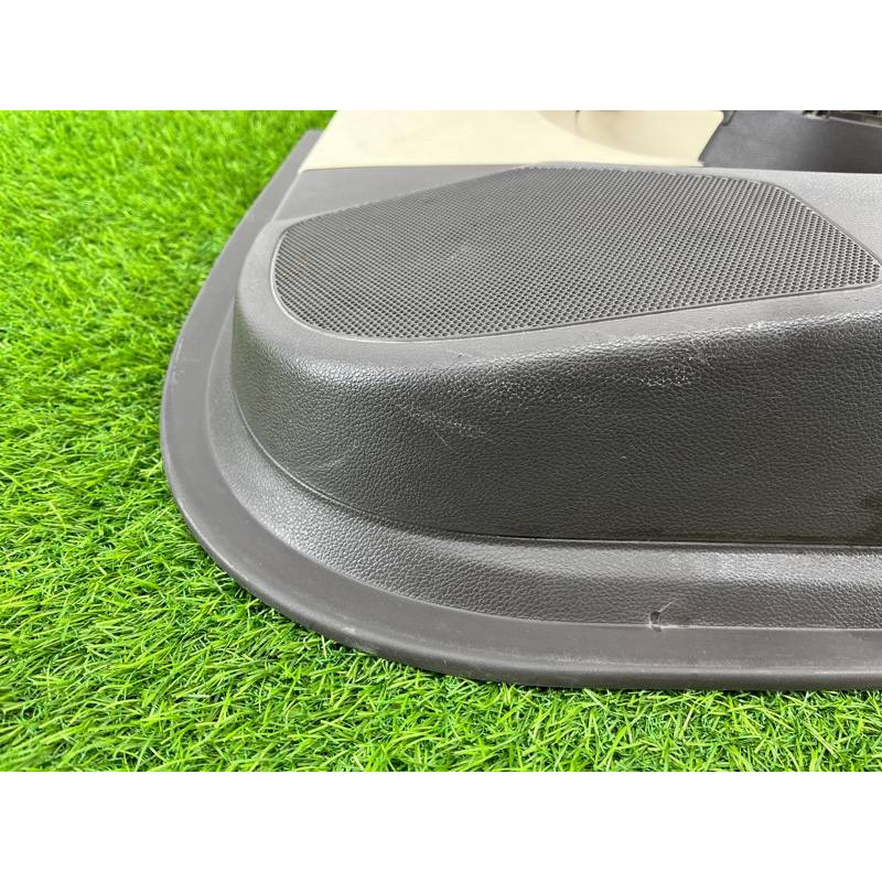 Дверная карта (салон) Opel Insignia A 2009 2.0 DTH 13327688