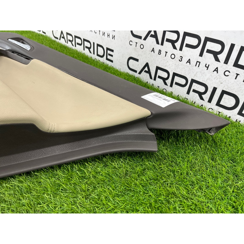 Дверная карта (салон) Opel Insignia A 2009 2.0 DTH 13327688