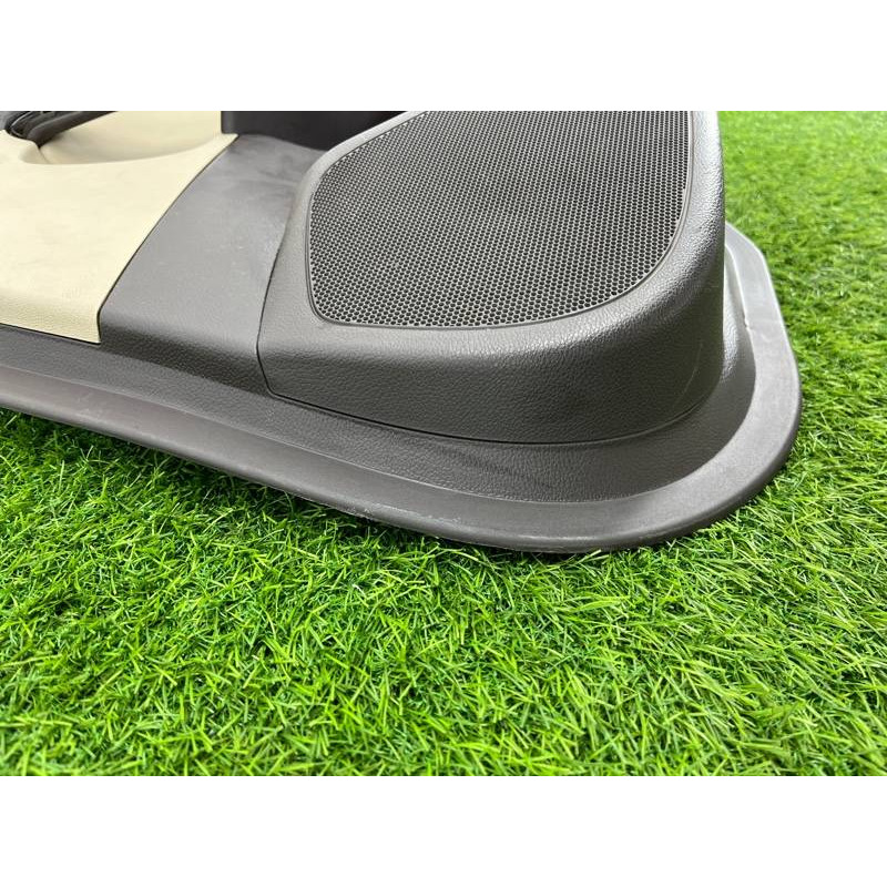 Дверная карта (салон) Opel Insignia A 2009 2.0 DTH 13327688