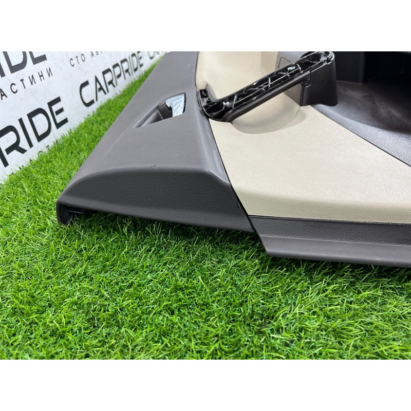 Дверная карта (салон) Opel Insignia A 2009 2.0 DTH 13327688