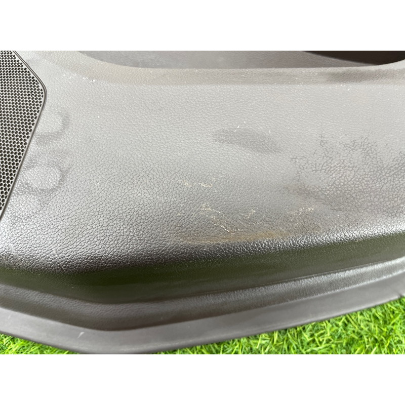 Дверная карта (салон) Opel Insignia A 2009 2.0 DTH 13327688