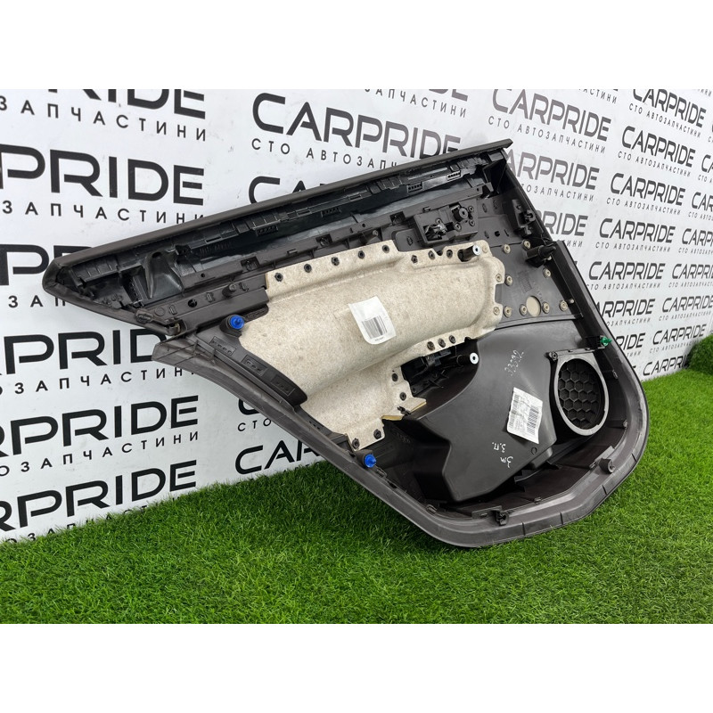 Дверная карта (салон) Opel Insignia A 2009 2.0 DTH 13327688