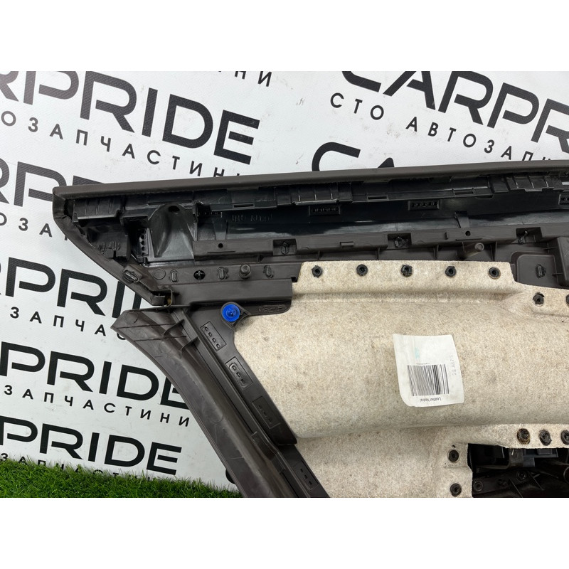 Дверная карта (салон) Opel Insignia A 2009 2.0 DTH 13327688