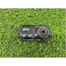 Крепление радиатора