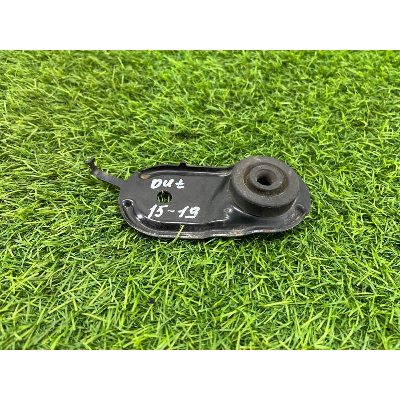 Крепление радиатора (кузов и элементы) Subaru OUTBACK B15 45124AL00A