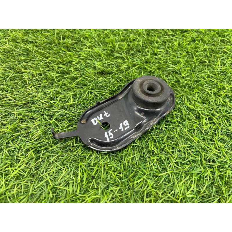 Крепление радиатора (кузов и элементы) Subaru OUTBACK B15 45124AL00A