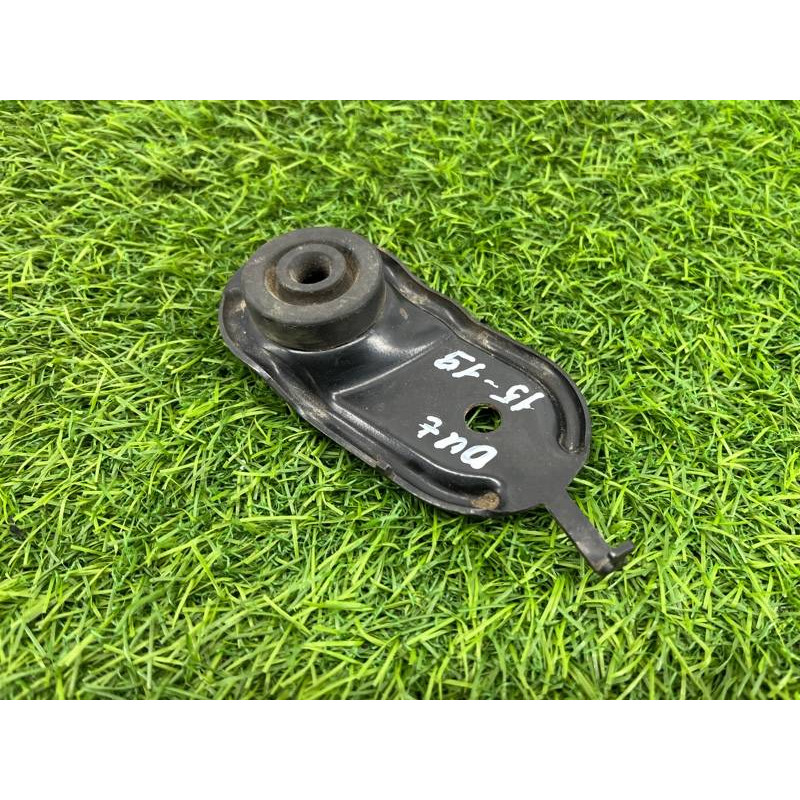 Крепление радиатора (кузов и элементы) Subaru OUTBACK B15 45124AL00A