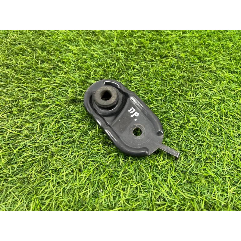 Крепление радиатора (кузов и элементы) Subaru OUTBACK B15 45124AL00A