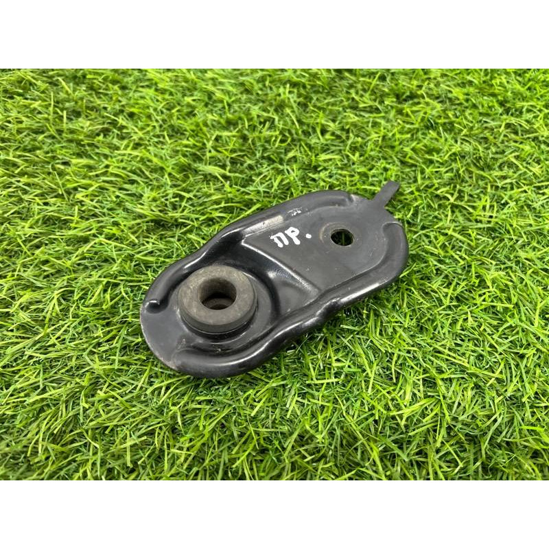 Крепление радиатора (кузов и элементы) Subaru OUTBACK B15 45124AL00A