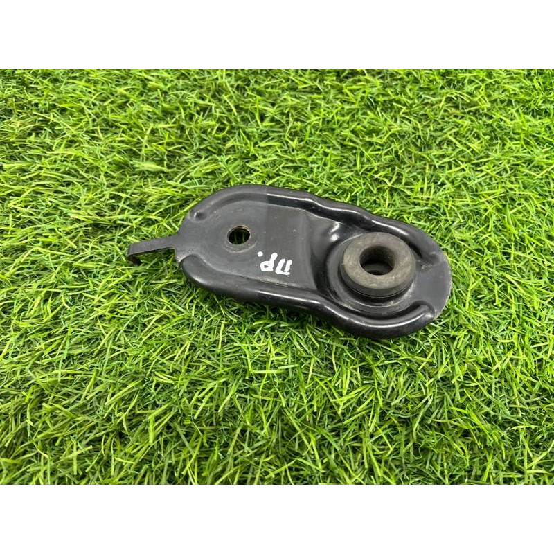 Крепление радиатора (кузов и элементы) Subaru OUTBACK B15 45124AL00A