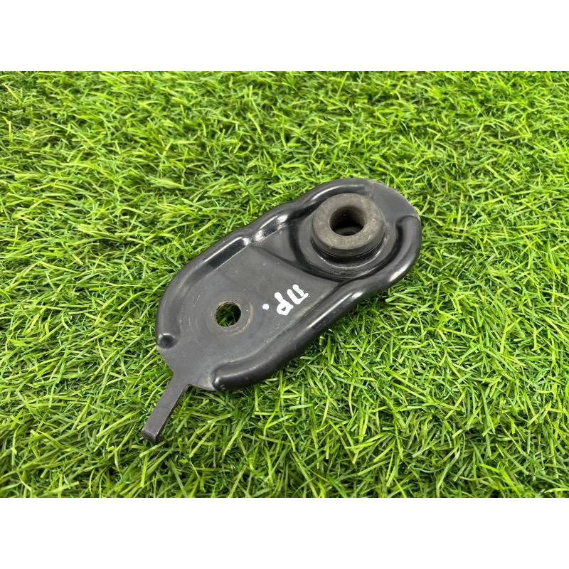 Крепление радиатора (кузов и элементы) Subaru OUTBACK B15 45124AL00A