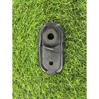 Крепление радиатора