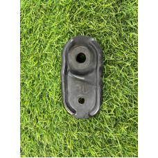 Крепление радиатора