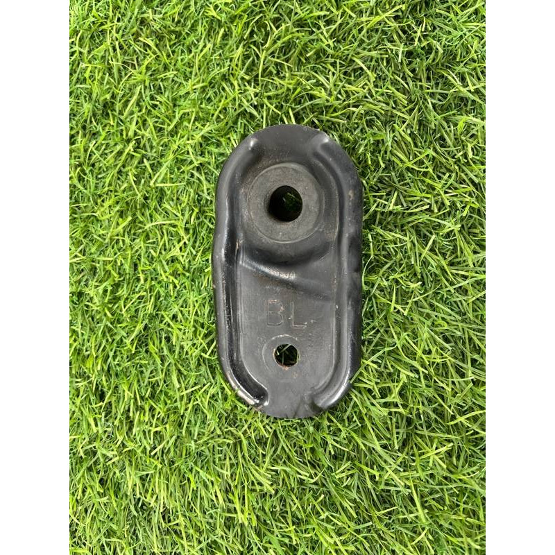 Крепление радиатора (кузов и элементы) Subaru OUTBACK B15 45124AL01A