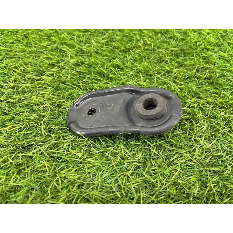 Крепление радиатора (кузов и элементы) Subaru OUTBACK B15 45124AL01A