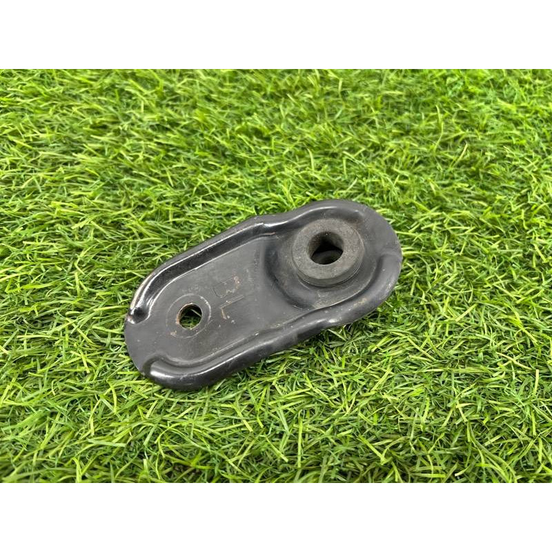 Крепление радиатора (кузов и элементы) Subaru OUTBACK B15 45124AL01A