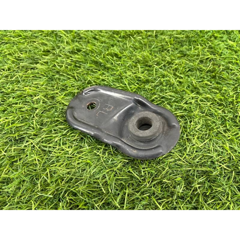 Крепление радиатора (кузов и элементы) Subaru OUTBACK B15 45124AL01A