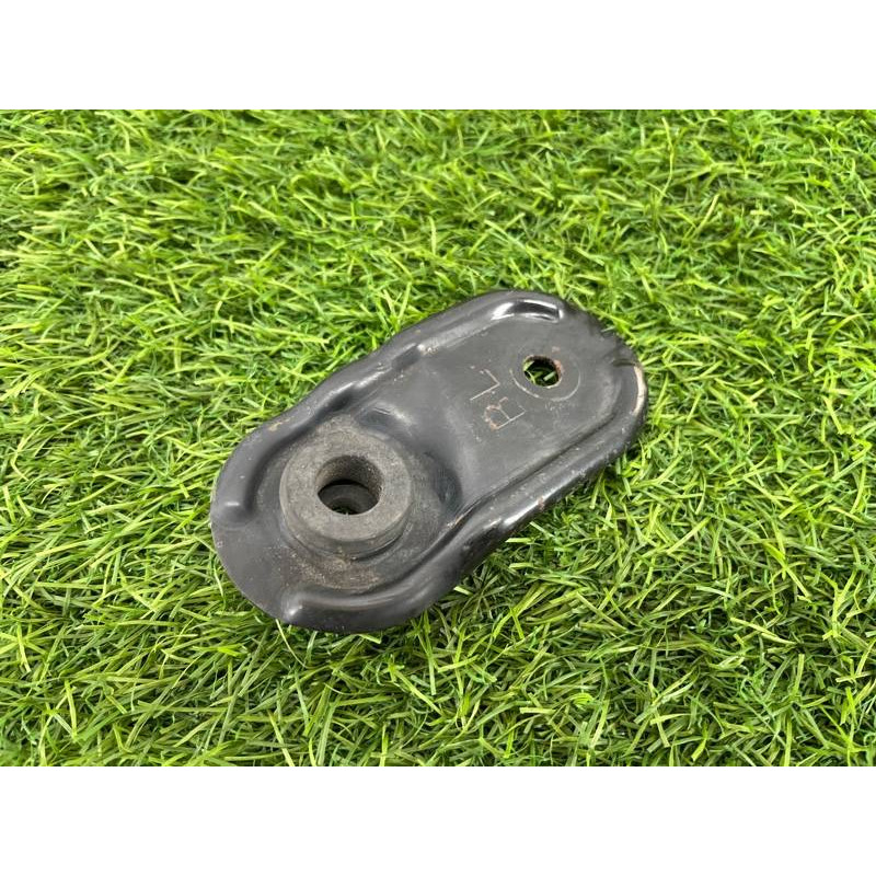 Крепление радиатора (кузов и элементы) Subaru OUTBACK B15 45124AL01A